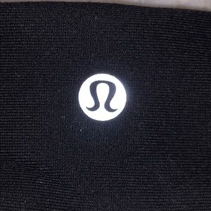 lulu lemon headband